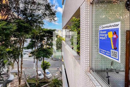 Apartamento à venda com 160m², 4 quartos e 2 vagasPlaca Instalada no imóvel