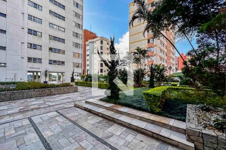 Apartamento à venda com 160m², 4 quartos e 2 vagasJardim