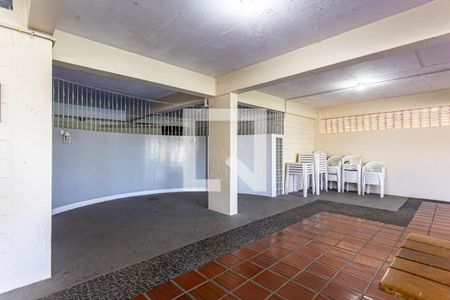 Apartamento à venda com 160m², 4 quartos e 2 vagasÁrea comum