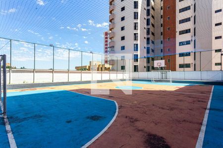 Apartamento à venda com 160m², 4 quartos e 2 vagasQuadra Esportiva