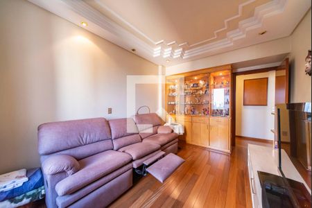 Apartamento à venda com 160m², 4 quartos e 2 vagasQuarto 1