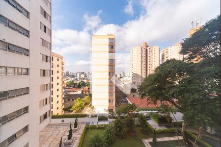 Apartamento à venda com 160m², 4 quartos e 2 vagasVista doQuarto 3