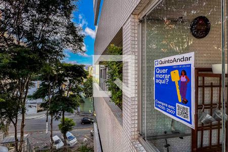 Apartamento à venda com 160m², 4 quartos e 2 vagasPlaca Instalada no imóvel