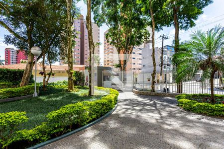 Apartamento à venda com 160m², 4 quartos e 2 vagasJardim