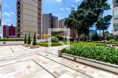 Apartamento à venda com 160m², 4 quartos e 2 vagasJardim