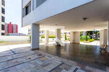 Apartamento à venda com 160m², 4 quartos e 2 vagasÁrea