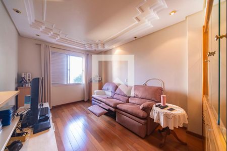 Apartamento à venda com 160m², 4 quartos e 2 vagasQuarto 1