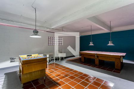 Apartamento à venda com 160m², 4 quartos e 2 vagasSalão de jogos