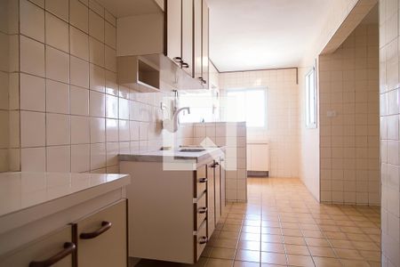 Apartamento para alugar com 60m², 2 quartos e 1 vagaCozinha
