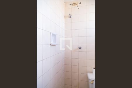 Apartamento para alugar com 60m², 2 quartos e 1 vagaBanheiro de Serviço