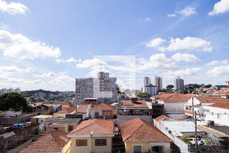 Apartamento para alugar com 60m², 2 quartos e 1 vagaVista do Quarto 1