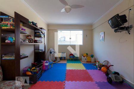 Apartamento para alugar com 60m², 2 quartos e 1 vagaBrinquedoteca