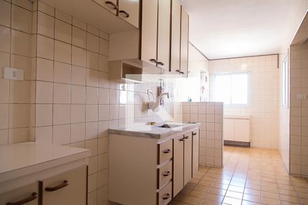 Apartamento para alugar com 60m², 2 quartos e 1 vagaCozinha