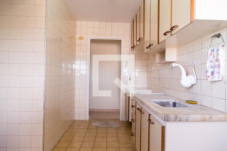 Apartamento para alugar com 60m², 2 quartos e 1 vagaCozinha