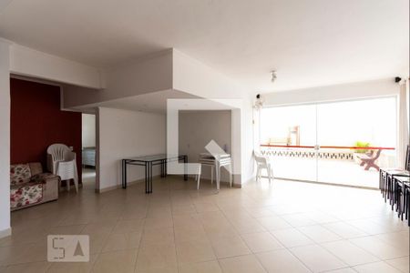 Apartamento para alugar com 60m², 2 quartos e 1 vagaSalão de Festas