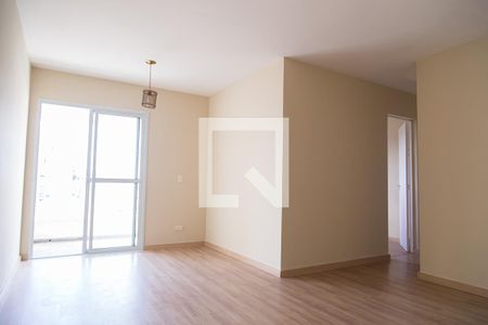 Sala de apartamento para alugar com 2 quartos, 60m² em Vila Santa Catarina, São Paulo
