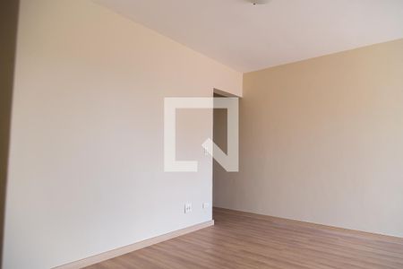 Sala de apartamento para alugar com 2 quartos, 60m² em Vila Santa Catarina, São Paulo