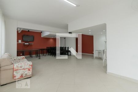Apartamento para alugar com 60m², 2 quartos e 1 vagaSalão de Festas