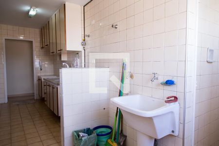 Apartamento para alugar com 60m², 2 quartos e 1 vagaÁrea de Serviço