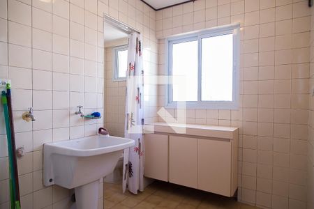 Apartamento para alugar com 60m², 2 quartos e 1 vagaÁrea de Serviço