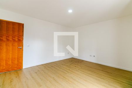 Suíte 1 de casa para alugar com 3 quartos, 114m² em Tatuapé, São Paulo