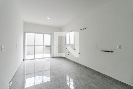 Casa à venda com 114m², 3 quartos e 4 vagasCozinha / Sala