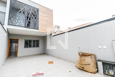Casa à venda com 114m², 3 quartos e 4 vagasGaragem