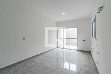 Casa à venda com 114m², 3 quartos e 4 vagasCozinha / Sala