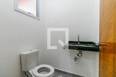 Casa à venda com 114m², 3 quartos e 4 vagasLavabo