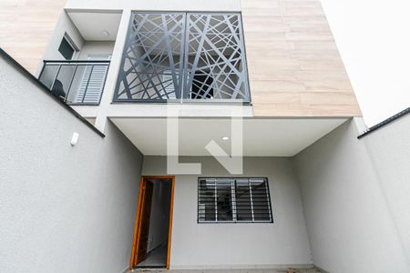 Casa à venda com 114m², 3 quartos e 4 vagasEntrada
