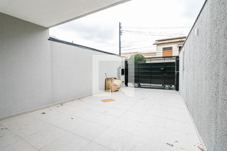 Casa à venda com 114m², 3 quartos e 4 vagasGaragem
