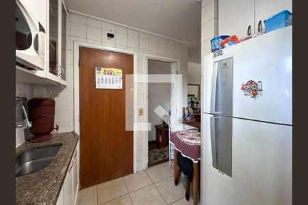 Apartamento à venda com 88m², 3 quartos e 1 vagaCozinha