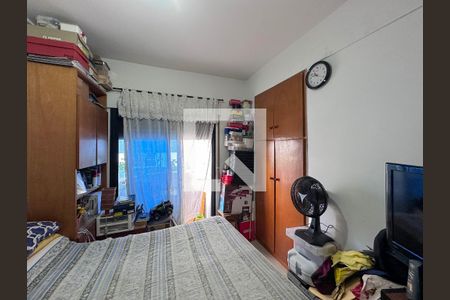 Apartamento à venda com 88m², 3 quartos e 1 vagaQuarto 2