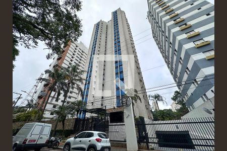 Apartamento à venda com 88m², 3 quartos e 1 vagaFachada