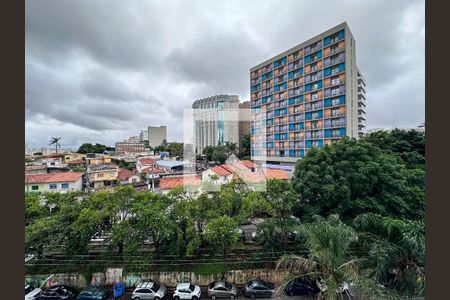 Apartamento à venda com 88m², 3 quartos e 1 vagaVista Quarto 1