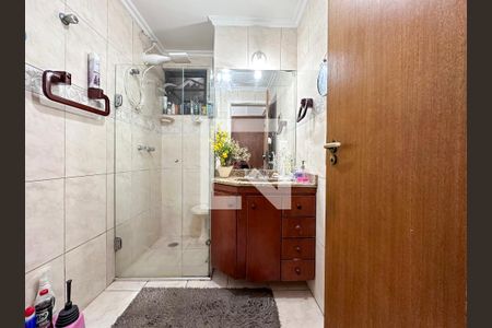 Apartamento à venda com 88m², 3 quartos e 1 vagaBanheiro