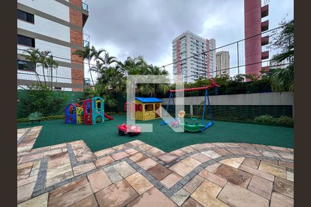 Apartamento à venda com 88m², 3 quartos e 1 vagaPlayground