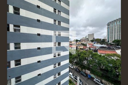 Apartamento à venda com 88m², 3 quartos e 1 vagaVista Quarto 2