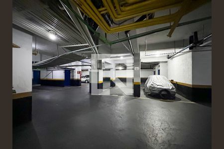 Apartamento à venda com 88m², 3 quartos e 1 vagaGaragem