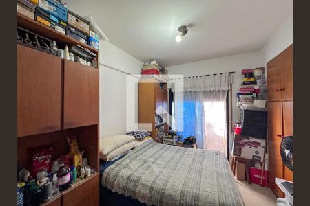 Apartamento à venda com 88m², 3 quartos e 1 vagaQuarto 2