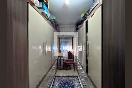 Apartamento à venda com 88m², 3 quartos e 1 vagaQuarto 3(Reversivel)