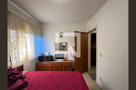 Apartamento à venda com 88m², 3 quartos e 1 vagaQuarto 1