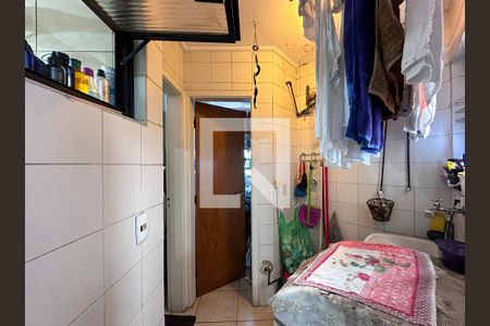 Apartamento à venda com 88m², 3 quartos e 1 vagaÁrea de Serviço