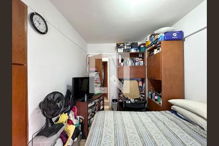 Apartamento à venda com 88m², 3 quartos e 1 vagaQuarto 2