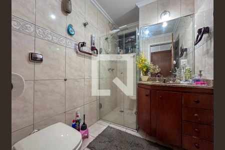 Apartamento à venda com 88m², 3 quartos e 1 vagaBanheiro