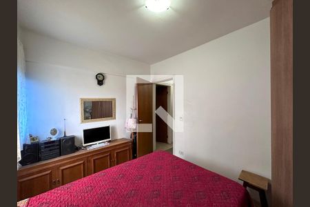 Apartamento à venda com 88m², 3 quartos e 1 vagaQuarto 1