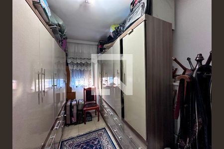 Apartamento à venda com 88m², 3 quartos e 1 vagaQuarto 3(Reversivel)