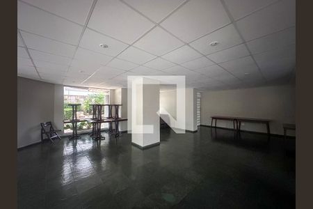 Apartamento à venda com 88m², 3 quartos e 1 vagaÁrea comum - Salão de festas