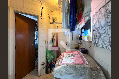 Apartamento à venda com 88m², 3 quartos e 1 vagaÁrea de Serviço