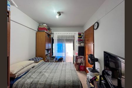 Apartamento à venda com 88m², 3 quartos e 1 vagaQuarto 2